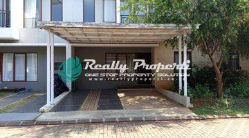 Gambar 1 Disewakan Rumah Type Ajjacio Semi Furnished Di Premiere Estate 2 Kodau Pondok Melati