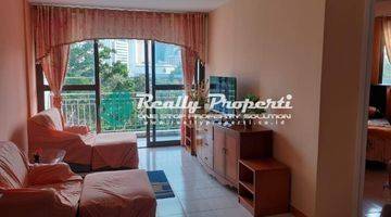 Gambar 2 Dijual/Disewakan Apartemen Full Furnished Di Jakarta Selatan 