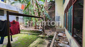 Gambar 4 Rumah untuk usaha sayap jln Riau