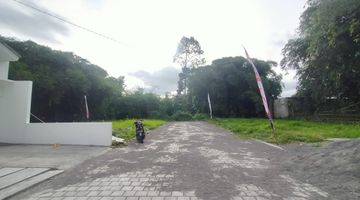 Gambar 5 RUMAH MURAH UTARA CANDI PRAMBANAN KLATEN