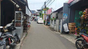 Gambar 3 Dijual Tanah siap bangun bentuk kotak  100 m dari jl Margonda 