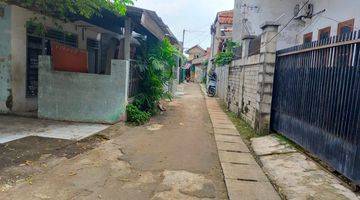 Gambar 4 Dijual Tanah siap bangun bentuk kotak  100 m dari jl Margonda 