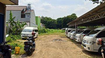 Gambar 4 Tanah di Cinere, Jakarta Selatan Cocok Untuk Cluster