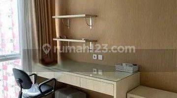 Gambar 2 Dijual Apartemen cantik di taman melati cukup bawa koper harga dibawah pasaran di Margonda 