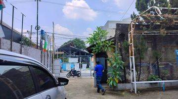 Gambar 4 Dijual Ruko, Gudang Harga Dibawah Pasaran Lokasi Komersil Di Depok 