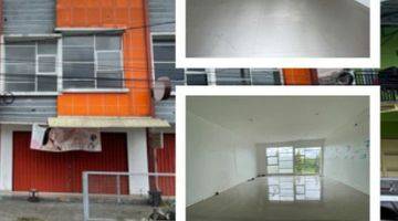 Gambar 1 ruko dgn lokasi prospek yg bagus, dekat kampus, pasar, jogja bay