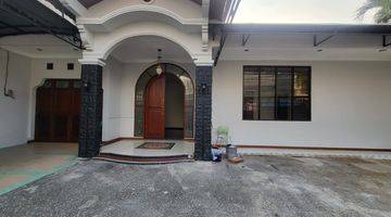 Gambar 1 Dijual Rumah Kost di Kemanggisan Tomang Jakbar Lt 436m2 14kmr Tdr SHM