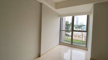 Gambar 2 Dijual Apartmen Gold Coast Luas 51m2 Lantai Rendah Type Studio