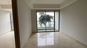 Gambar 4 Dijual Apartmen Gold Coast Luas 51m2 Lantai Rendah Type Studio