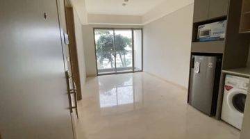 Gambar 1 Dijual Apartmen Gold Coast Luas 51m2 Lantai Rendah Type Studio