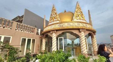 Gambar 5 Dijual Rumah Pik 1 Cluster Venice Lt 12x30m2 3 Lantai SHM