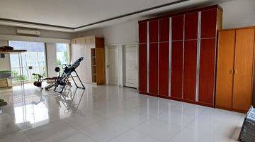 Gambar 2 Rumah Siap Huni Villa Arteri Kelapa Dua Kebon Jeruk, Jl. Panjang Lt 570m, Lb 400m, Swim Pool, SHM