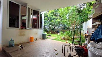 Gambar 4 Rumah Siap Huni Villa Arteri Kelapa Dua Kebon Jeruk, Jl. Panjang Lt 570m, Lb 400m, Swim Pool, SHM