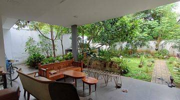 Gambar 5 Rumah Siap Huni Villa Arteri Kelapa Dua Kebon Jeruk, Jl. Panjang Lt 570m, Lb 400m, Swim Pool, SHM