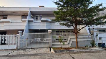 Gambar 1 Dijual Rumah Muara Karang Blok 8 Lt 10x20 Lb 210 M2, 2 Lantai SHM