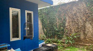 Gambar 5 Jual Cepat Rumah Puri Kencana Puri Indah 360 500an. 2 Lt SHM