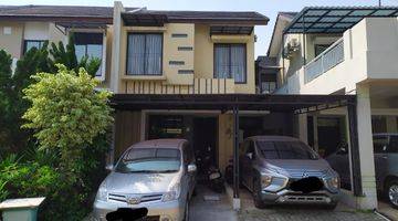 Gambar 1 Dijual Rumah Siap Huni , Casa Jardin ,lokasi Strategis, 7x18m, SHM Furnish