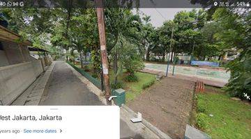 Gambar 5 Dijual Rumah Kost di Grogol Jakbar Lt 6x13m2 Lb 312m, 4 Lantai 20 Kt SHM Ada Imb