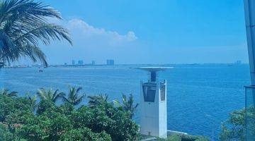 Gambar 2 Dijual Apartemen Regatta Tower Dubai Uk 243 M 3 Kt + 1, View Laut Private Lift 