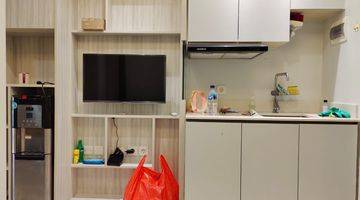 Gambar 2 Dijual !!  Apartemen gold coast pik Tower Honolulu  Lantai 36 Luas : 29m2 Type : Studio Furnish