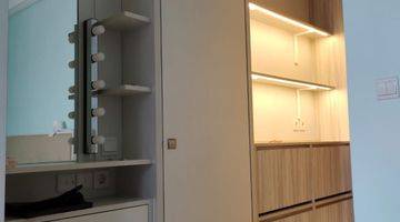 Gambar 5 Dijual !!  Apartemen gold coast pik Tower Honolulu  Lantai 36 Luas : 29m2 Type : Studio Furnish