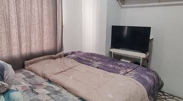 Gambar 4 Apartemen Greenbay Posisi Huk