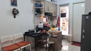 Gambar 4 Apartemen Greenbay Pluit 2bedrooms Posisi Huk