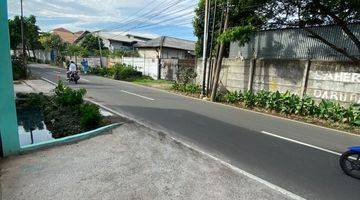 Gambar 3 Dijual Gudang Jalan Tanjung Pura, Pegadungan Jakbar Lt 1.633m2 Sertifkat A,n Pribadi SHM