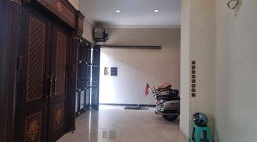 Gambar 2 Dijual Rumah Mewah di Puri Indah, Jakbar Lt 8x22 Lb 400 An 2.5 Lantaishm