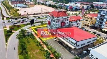 Gambar 1 Gedung 6 Lantai 1600 M2 Lokasi Paling Strategis Di Batam