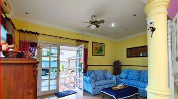 Gambar 4 Rumah Ala Villa Sanchaya  Di Rosedale Hook 655 M2 Best Price