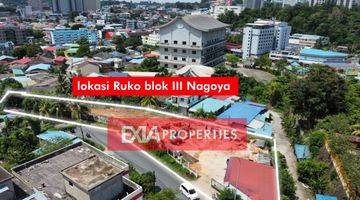 Gambar 5 Launching ruko Baru 3 Lantai Grand Lotus blok 3 Nagoya 