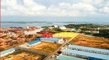 Gambar 5 3 tanah industri 6120 m2 HGB Tunas Punggu kabil batam