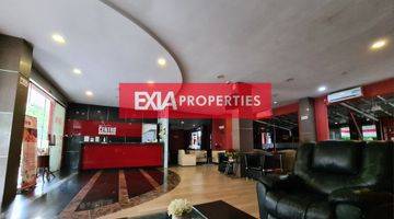 Gambar 4 Gedung Hotel Bintang 3 Batam Centre 3lt 2915 Harga Murah Bgt