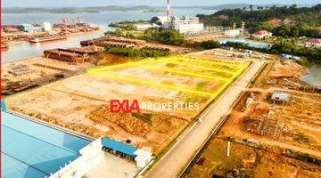 Gambar 3 3 tanah industri 6120 m2 HGB Tunas Punggu kabil batam