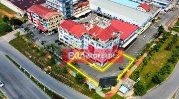 Gambar 3 Gedung 6 Lantai 1600 M2 Lokasi Paling Strategis Di Batam