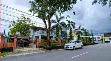 Gambar 1 Rumah Ala Villa Sanchaya  Di Rosedale Hook 655 M2 Best Price