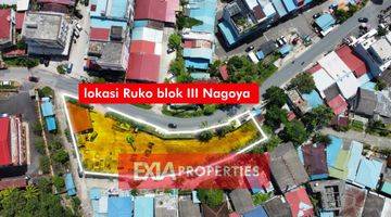 Gambar 4 Launching ruko Baru 3 Lantai Grand Lotus blok 3 Nagoya 