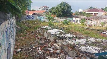 Gambar 1 DIJUAL TANAH BAGUS KOMERSIL