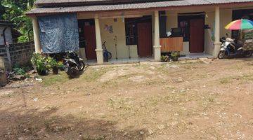 Gambar 1 DIJUAL TANAH BAGUS, COCOK PROPERTI DQN KOSAN