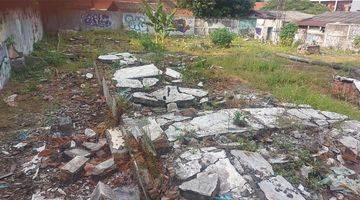 Gambar 2 DIJUAL TANAH BAGUS KOMERSIL