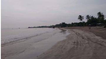 Gambar 1 DIJUAL TANAH PANTAI