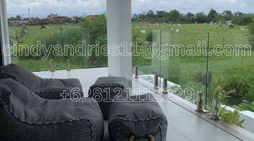 Gambar 1 Beautiful 3br 4bth Villa Located In Seminyak Kerobokan