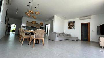 Gambar 4 Beautiful 3br 4bth Villa Located In Seminyak Kerobokan