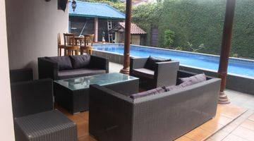 Gambar 1 Hot Sale !! Rumah Mewah 6br 5bth With Pool Semi Furnished Cipete, Jaksel