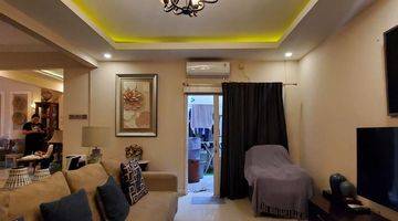 Gambar 5 Rumah Mewah di Bintaro Jaya Sektor 2 Siap Huni Full Furnished