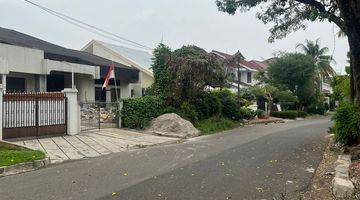 Gambar 3 Rumah di Pondok Indah Jakarta Selatan Hitung Tanah Strategis Bu