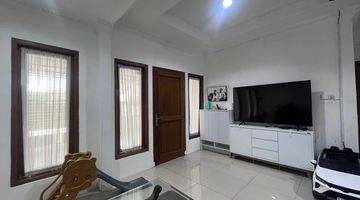 Gambar 3 Rumah Full Furnished di Bintaro Jaya Sektor 2 Siap Huni Terawat 