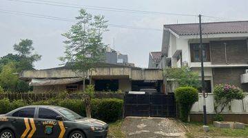 Gambar 2 Rumah di Pondok Indah Jakarta Selatan Hitung Tanah Strategis Bu