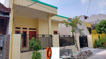 Gambar 1 Rumah Minimalis 1 M-an Harga Nego Bekasi